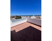 Resale - Dúplex -
Torrevieja - Torreblanca