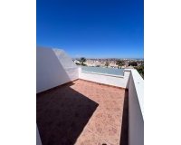 Resale - Dúplex -
Torrevieja - Torreblanca
