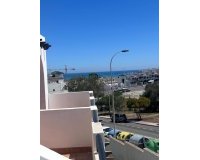 Resale - Dúplex -
Torrevieja - Torreblanca