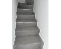 Resale - Dúplex -
Torrevieja - Torreblanca