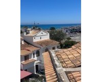 Resale - Dúplex -
Torrevieja - Torreblanca