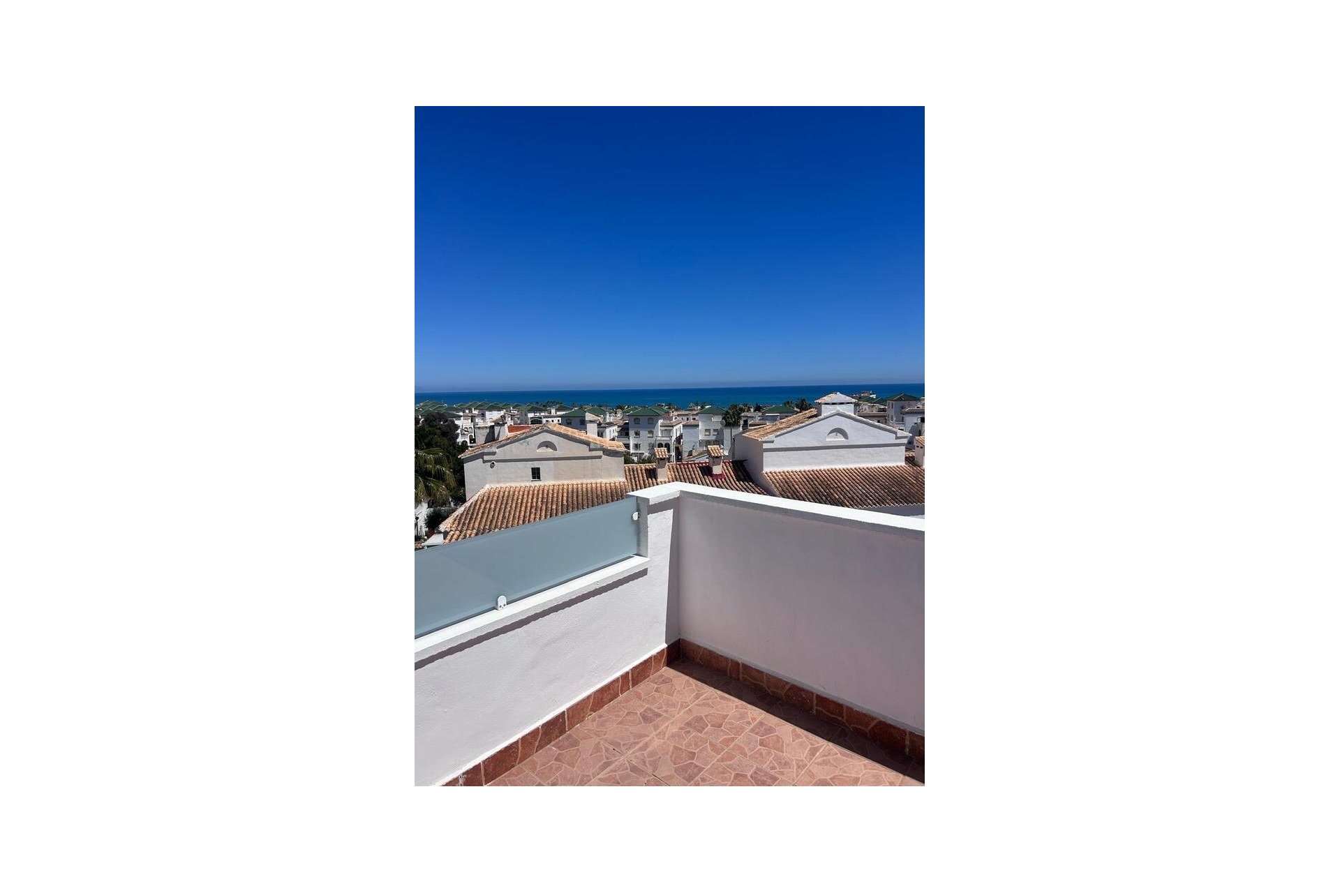 Resale - Dúplex -
Torrevieja - Torreblanca