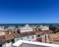 Resale - Dúplex -
Torrevieja - Torreblanca