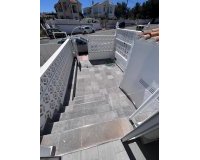 Resale - Dúplex -
Torrevieja - Torreblanca