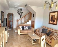 Resale - Dúplex -
Torrevieja - Torretas