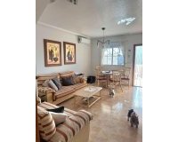 Resale - Dúplex -
Torrevieja - Torretas