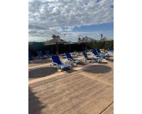 Resale - Dúplex -
Torrevieja - Torretas