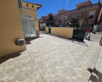 Resale - Dúplex -
Torrevieja - Torretas