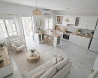 Resale - Dúplex -
Torrevieja - Torretas