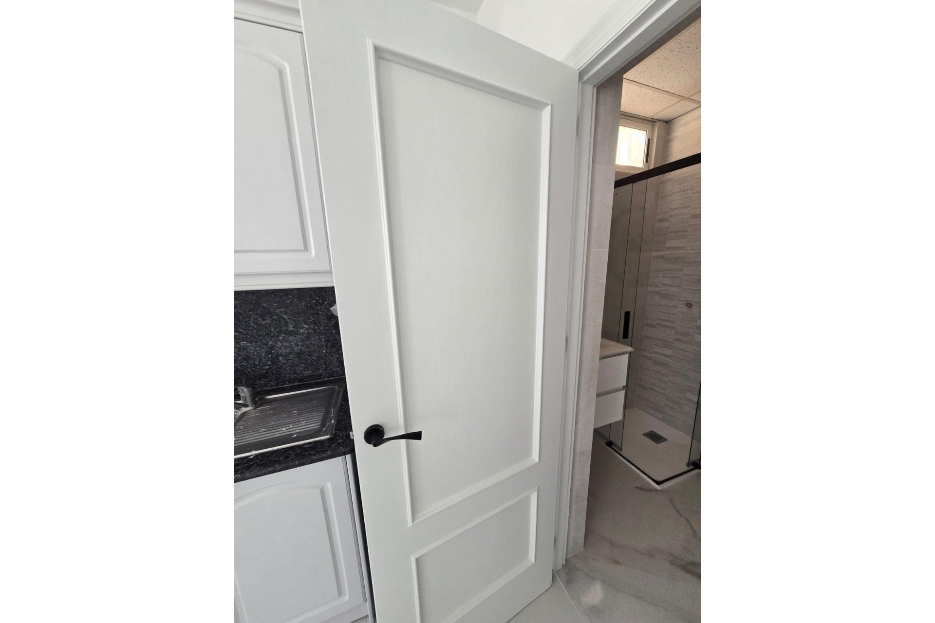 Resale - Dúplex -
Torrevieja - Torretas