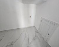 Resale - Dúplex -
Torrevieja - Torretas