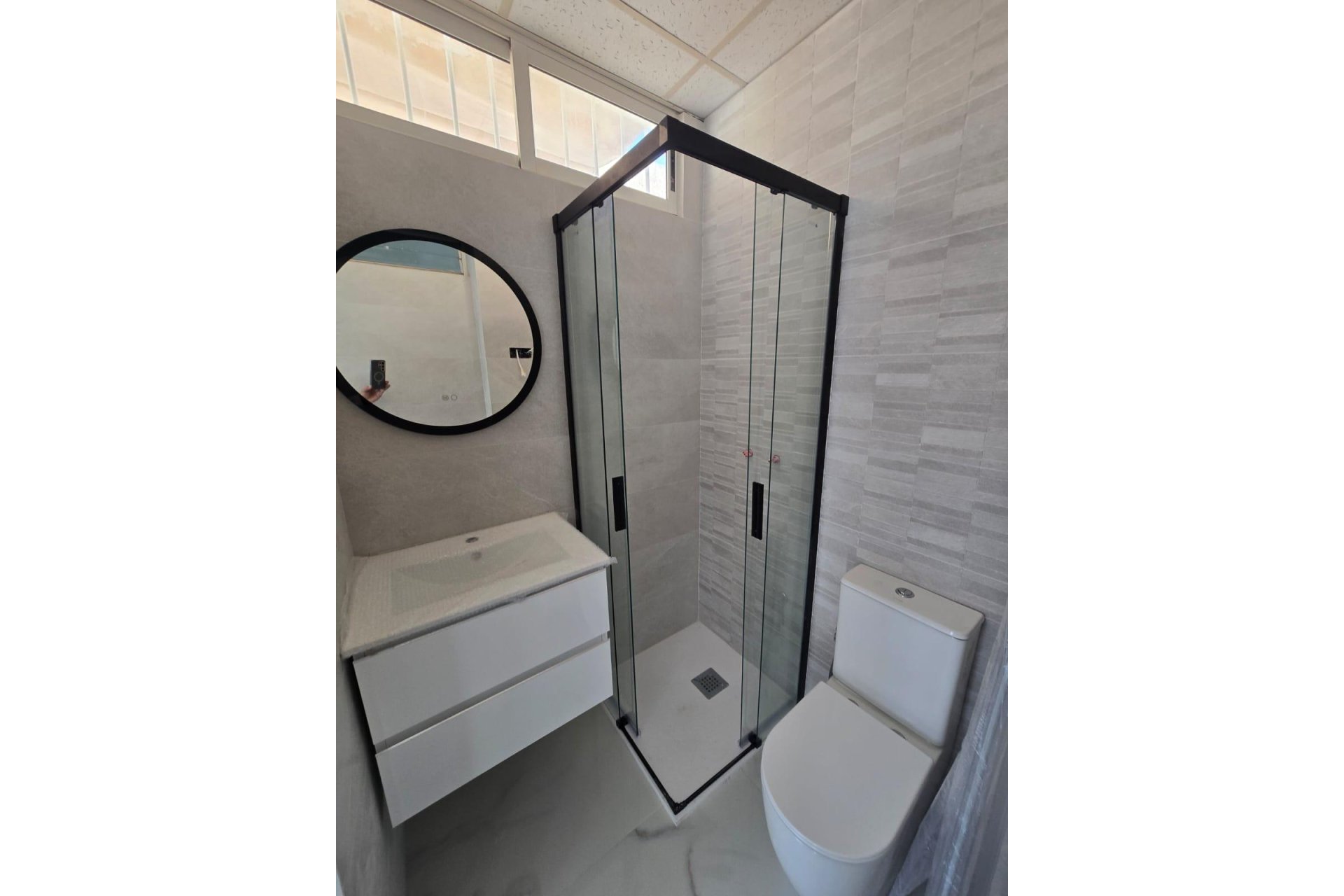 Resale - Dúplex -
Torrevieja - Torretas