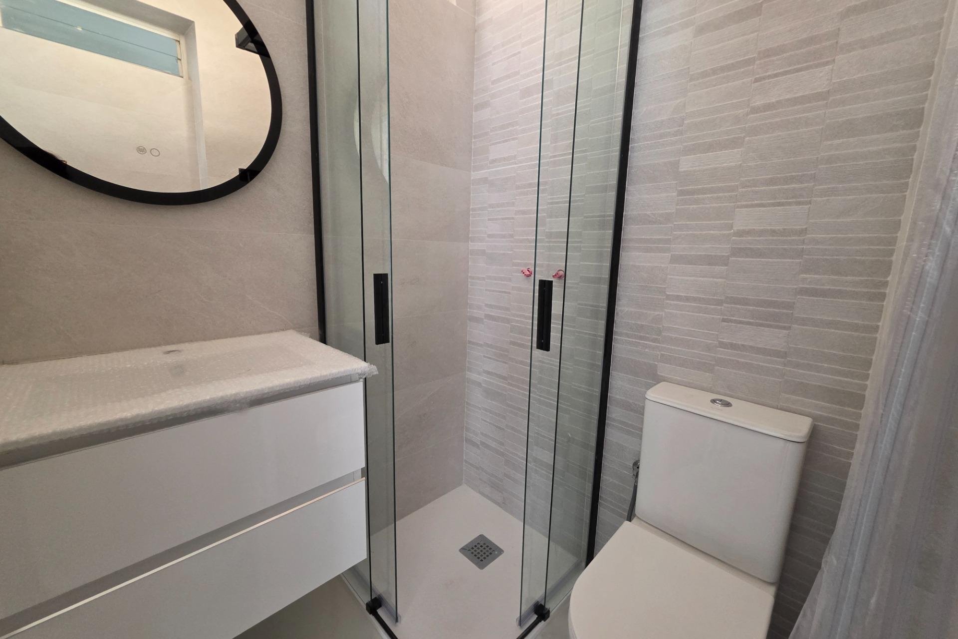 Resale - Dúplex -
Torrevieja - Torretas