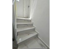 Resale - Dúplex -
Torrevieja - Torretas