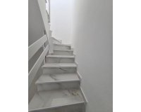 Resale - Dúplex -
Torrevieja - Torretas