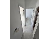 Resale - Dúplex -
Torrevieja - Torretas