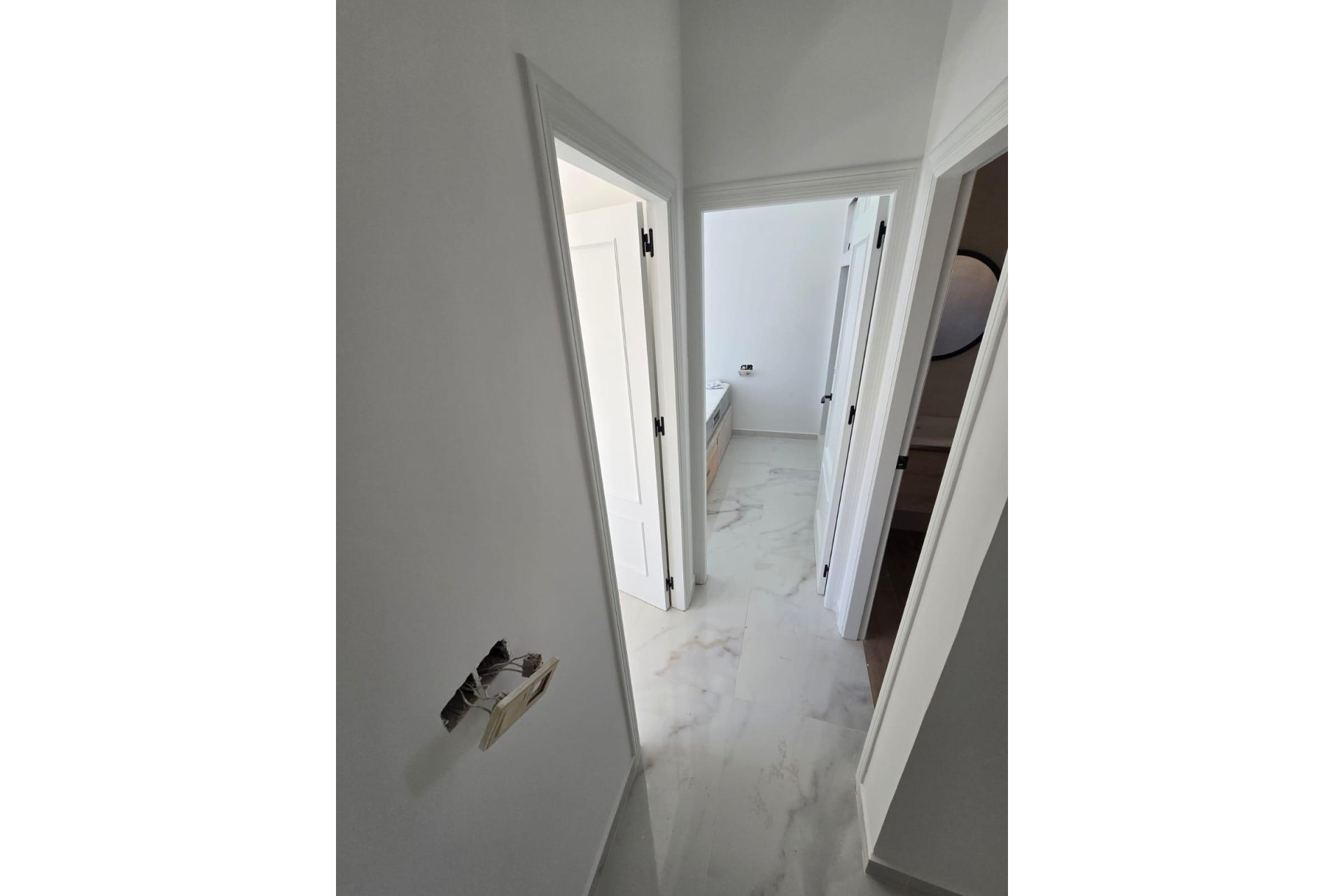 Resale - Dúplex -
Torrevieja - Torretas