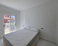 Resale - Dúplex -
Torrevieja - Torretas