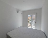 Resale - Dúplex -
Torrevieja - Torretas