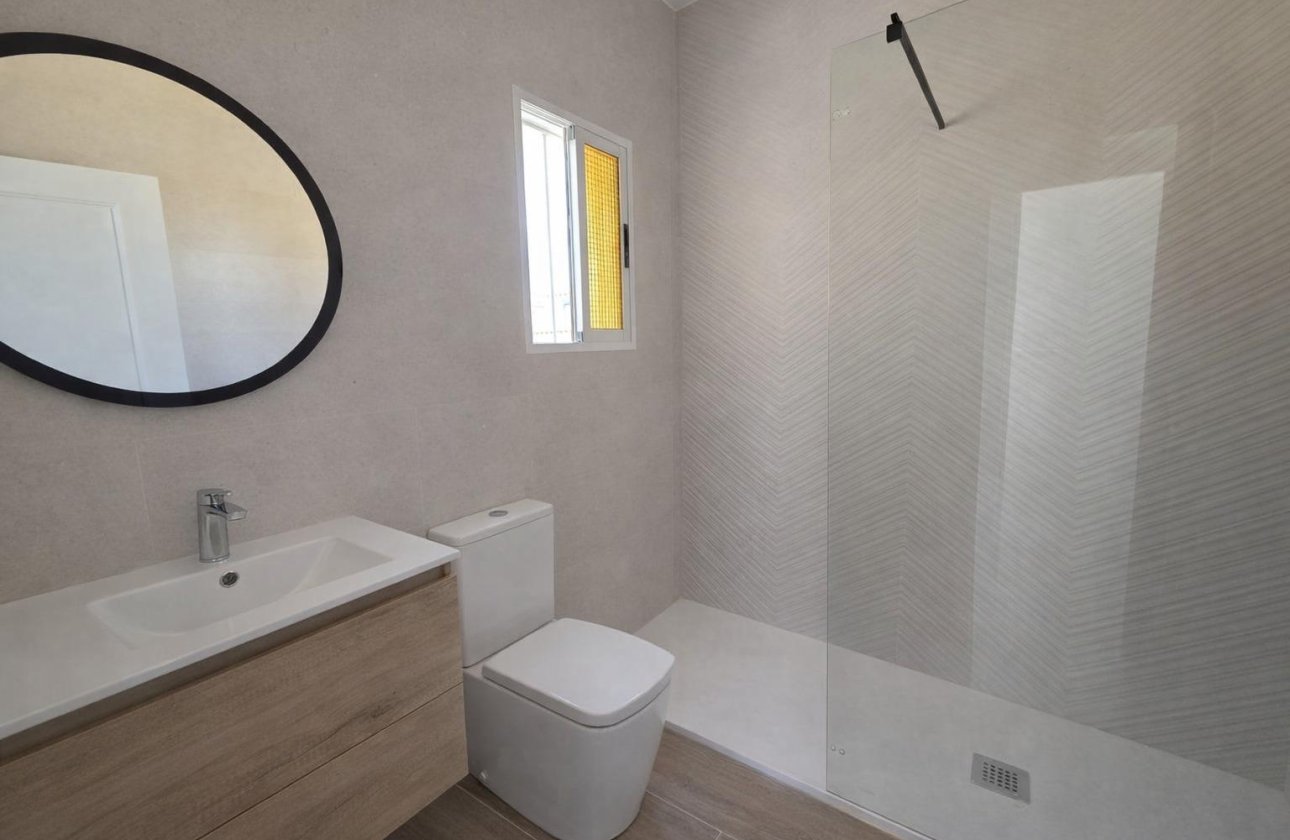 Resale - Dúplex -
Torrevieja - Torretas