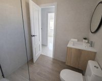 Resale - Dúplex -
Torrevieja - Torretas