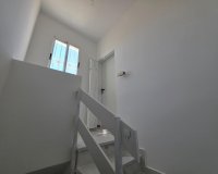 Resale - Dúplex -
Torrevieja - Torretas