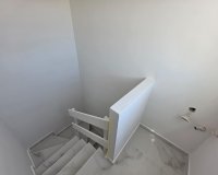 Resale - Dúplex -
Torrevieja - Torretas