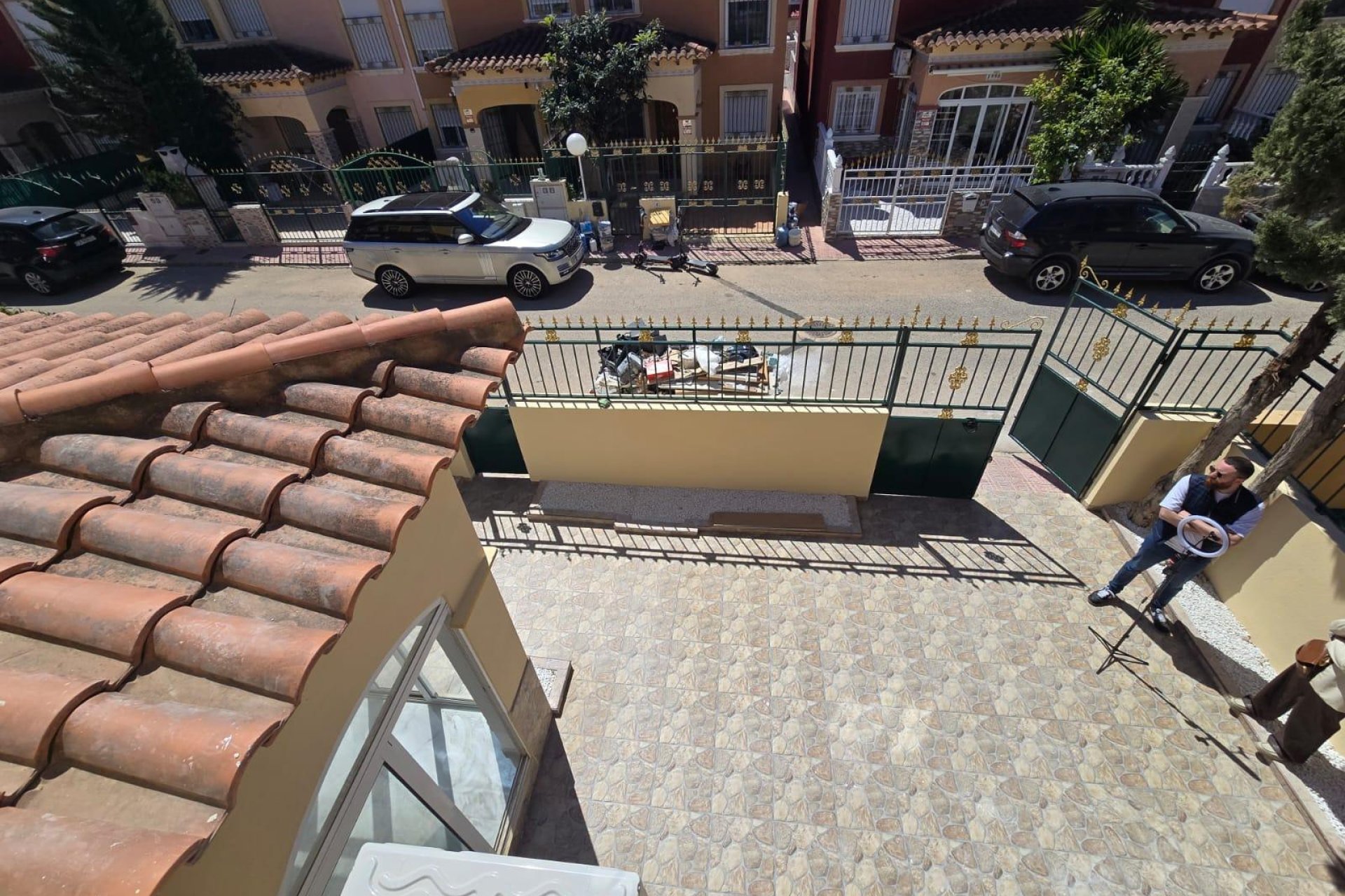 Resale - Dúplex -
Torrevieja - Torretas