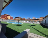 Resale - Dúplex -
Torrevieja - Torretas