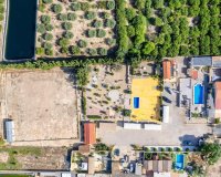 Resale - Finca -
Los Montesinos - Costa Blanca