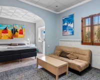 Resale - Finca -
Los Montesinos - Costa Blanca