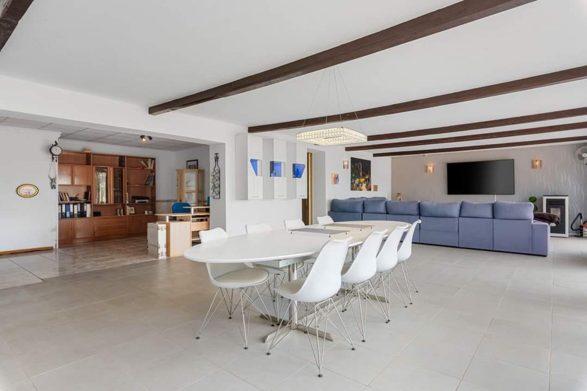 Resale - Finca -
Los Montesinos - Costa Blanca