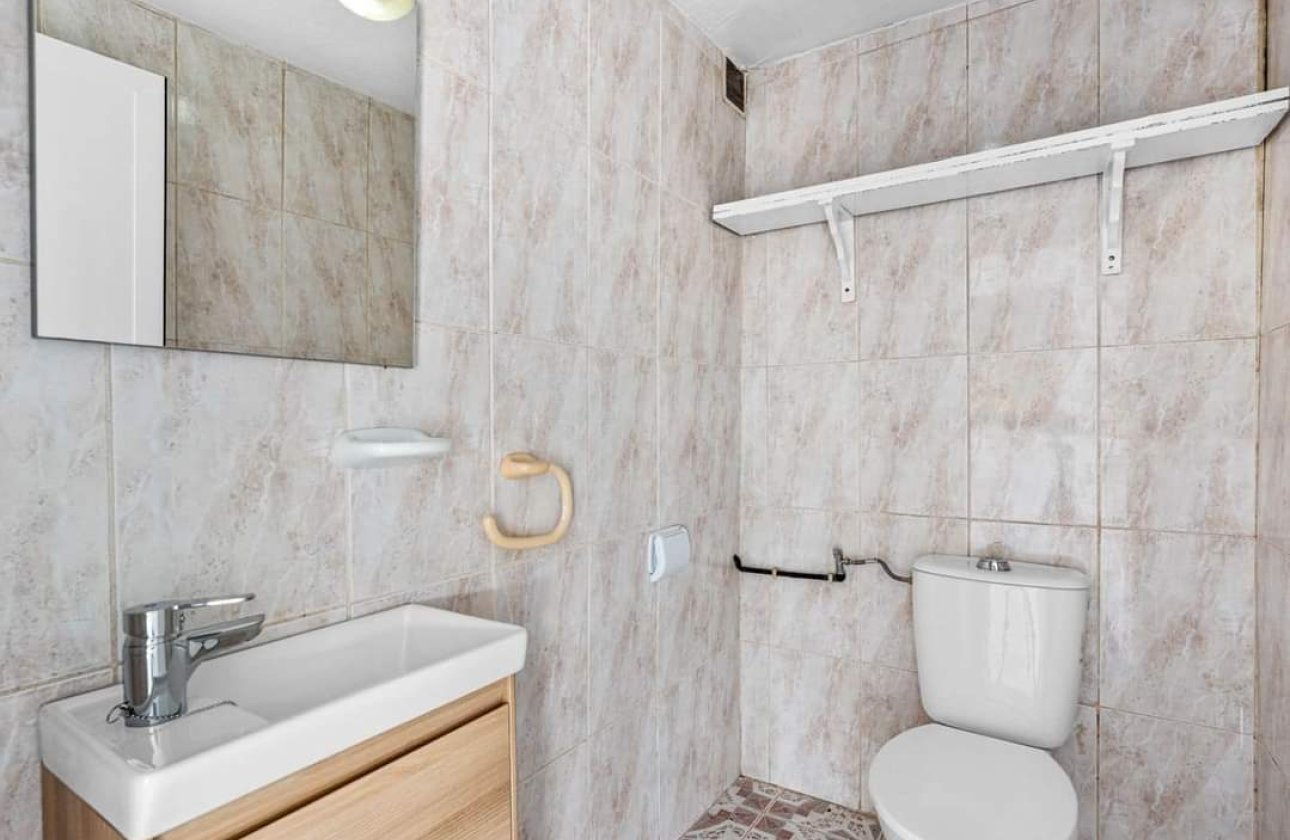 Resale - Finca -
Los Montesinos - Costa Blanca