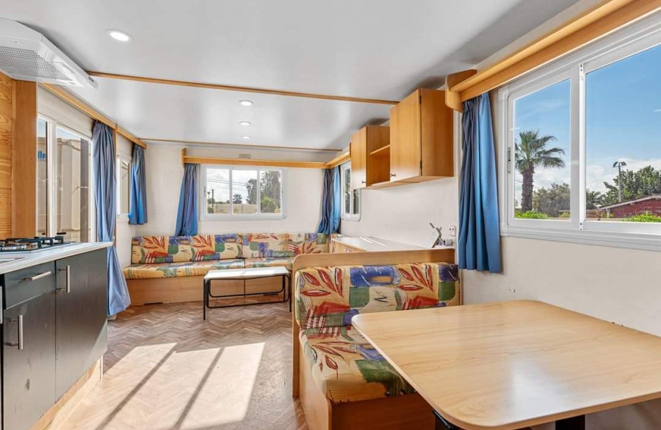 Resale - Finca -
Los Montesinos - Costa Blanca