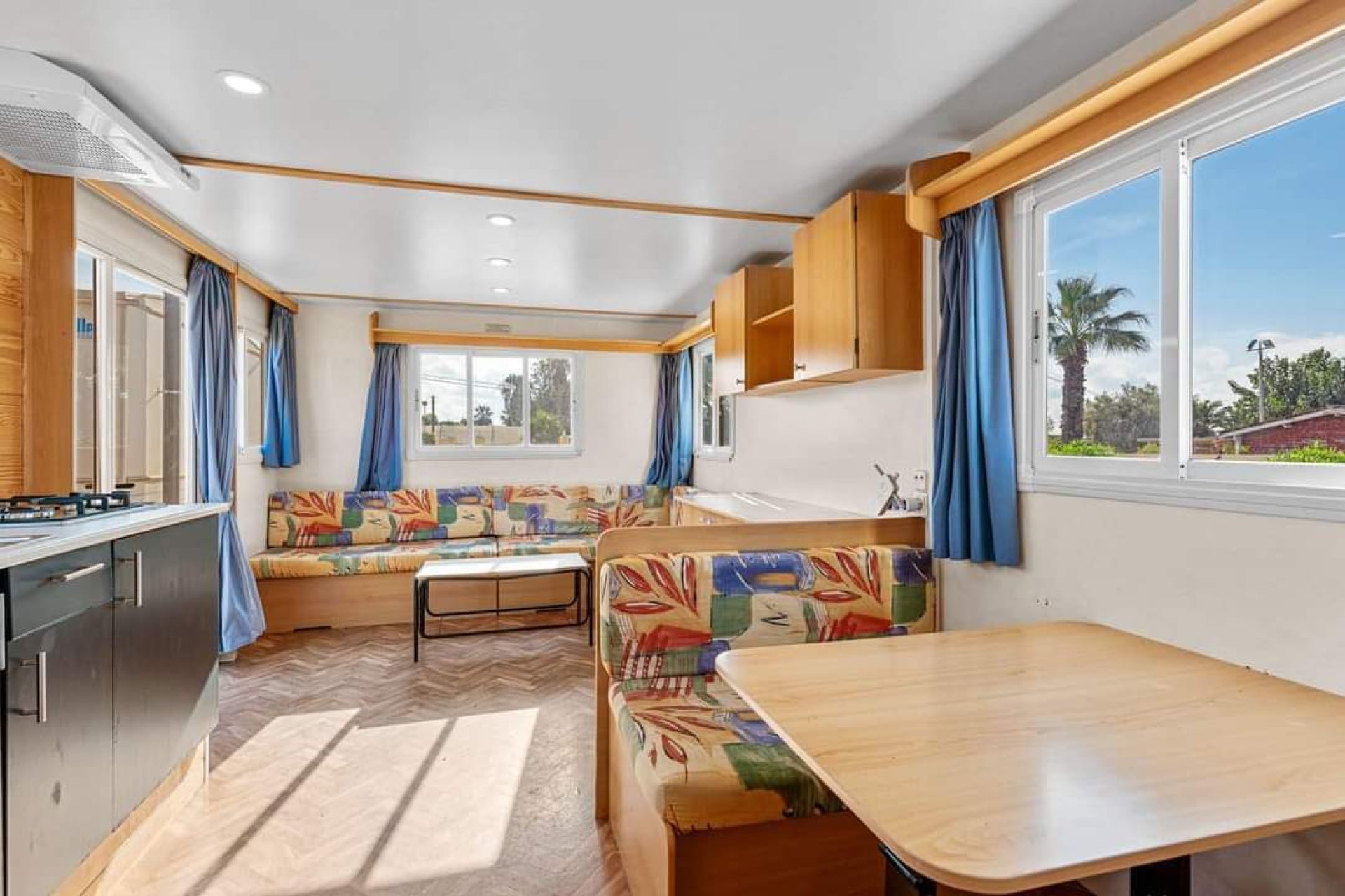 Resale - Finca -
Los Montesinos - Costa Blanca