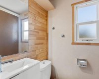 Resale - Finca -
Los Montesinos - Costa Blanca