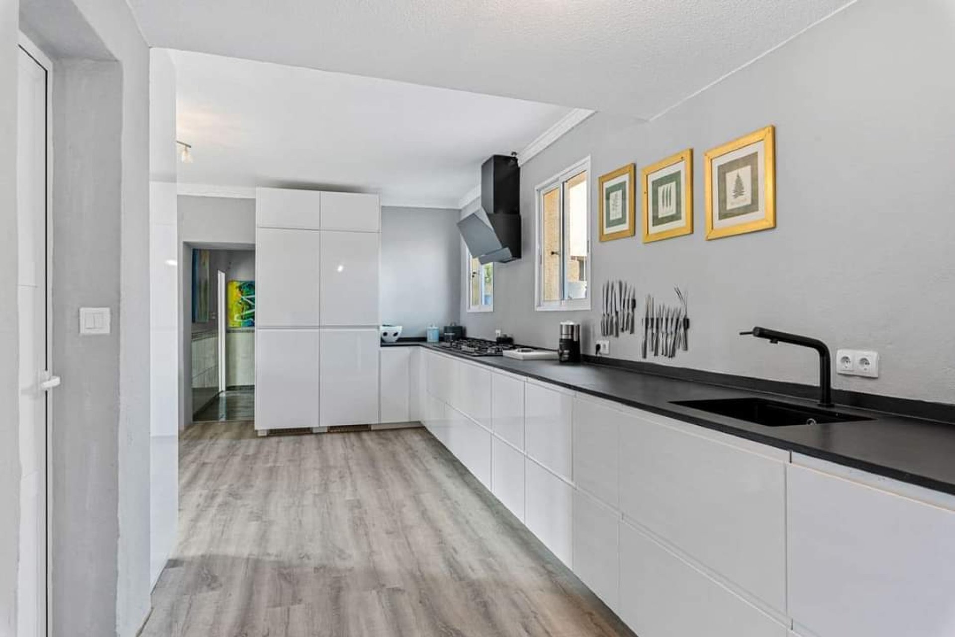 Resale - Finca -
Los Montesinos - Costa Blanca