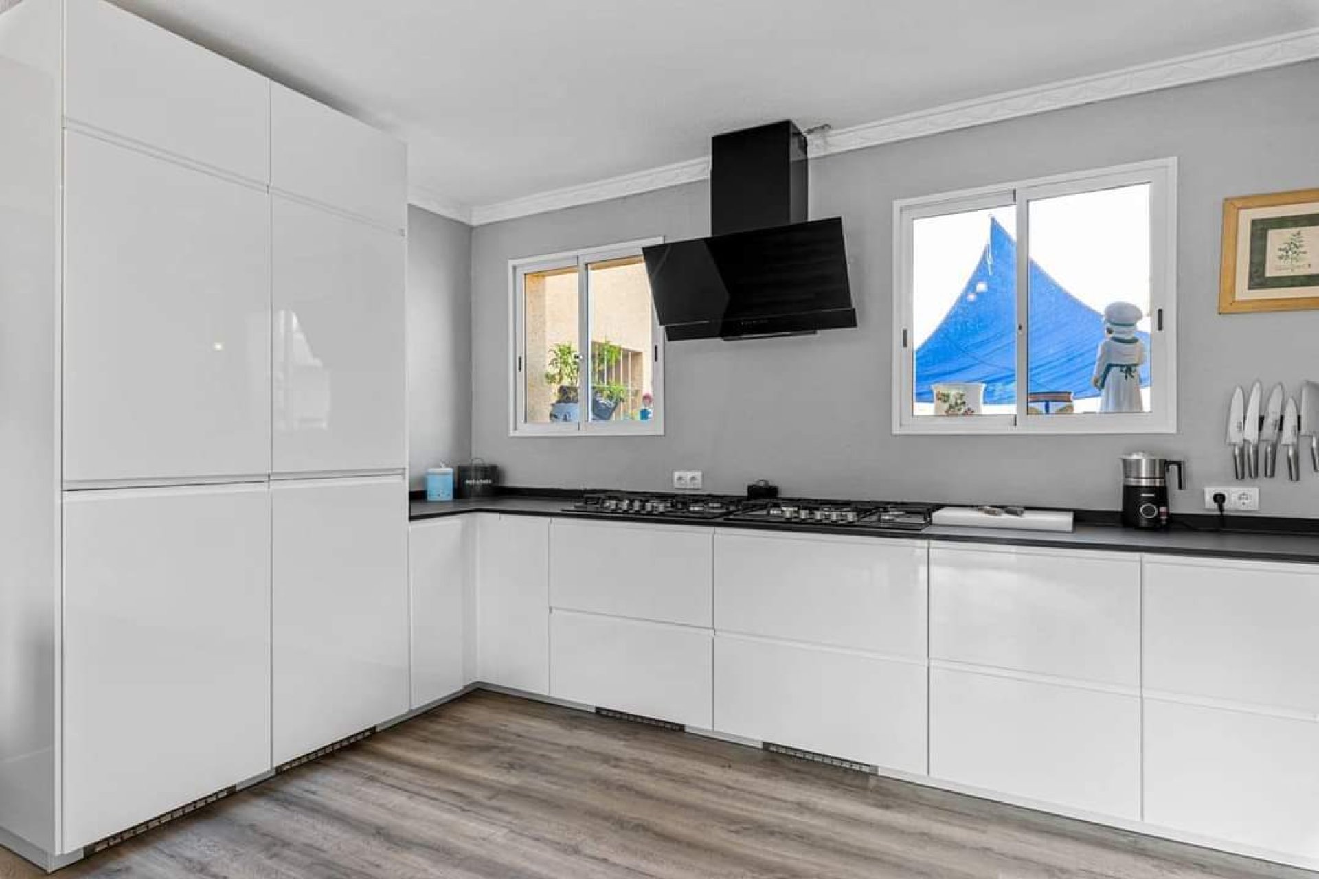 Resale - Finca -
Los Montesinos - Costa Blanca