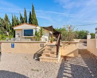 Resale - Finca -
Los Montesinos - Costa Blanca