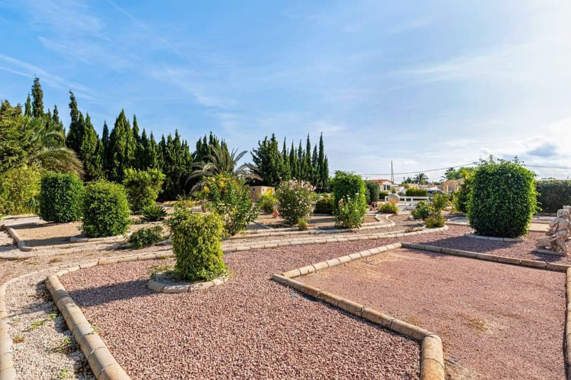 Resale - Finca -
Los Montesinos - Costa Blanca