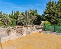 Resale - Finca -
Los Montesinos - Costa Blanca