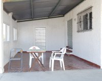 Resale - Finca -
Los Montesinos