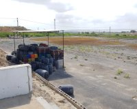 Resale - Finca -
Los Montesinos