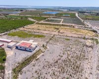 Resale - Finca -
Los Montesinos