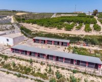 Resale - Finca -
Los Montesinos