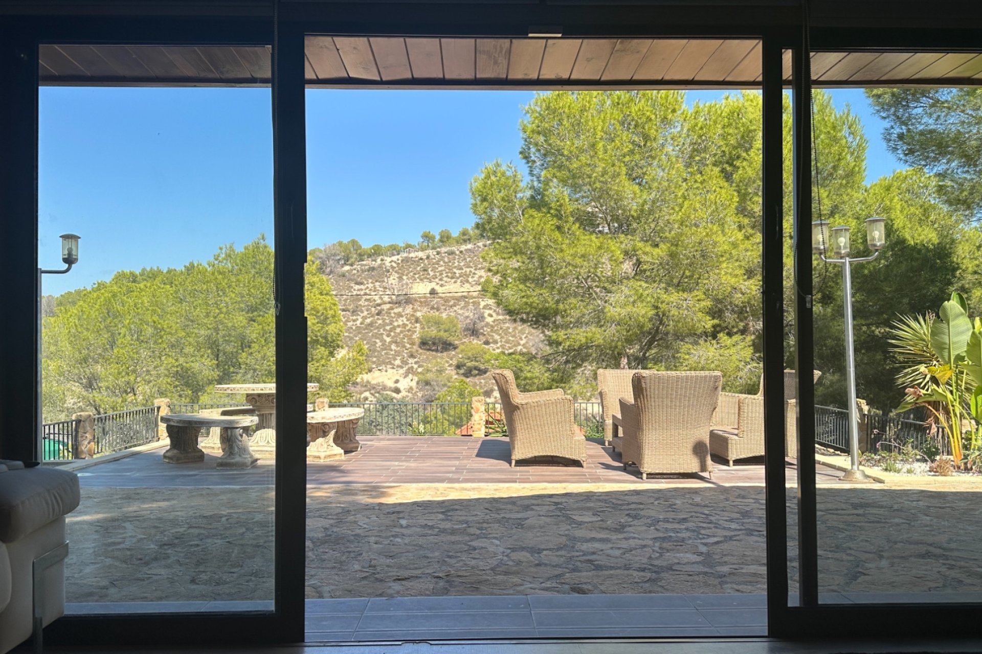 Resale - Finca -
San Miguel de Salinas - Inland