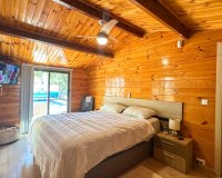 Resale - Finca -
San Miguel de Salinas - Inland