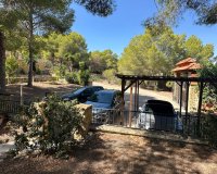 Resale - Finca -
San Miguel de Salinas - Inland