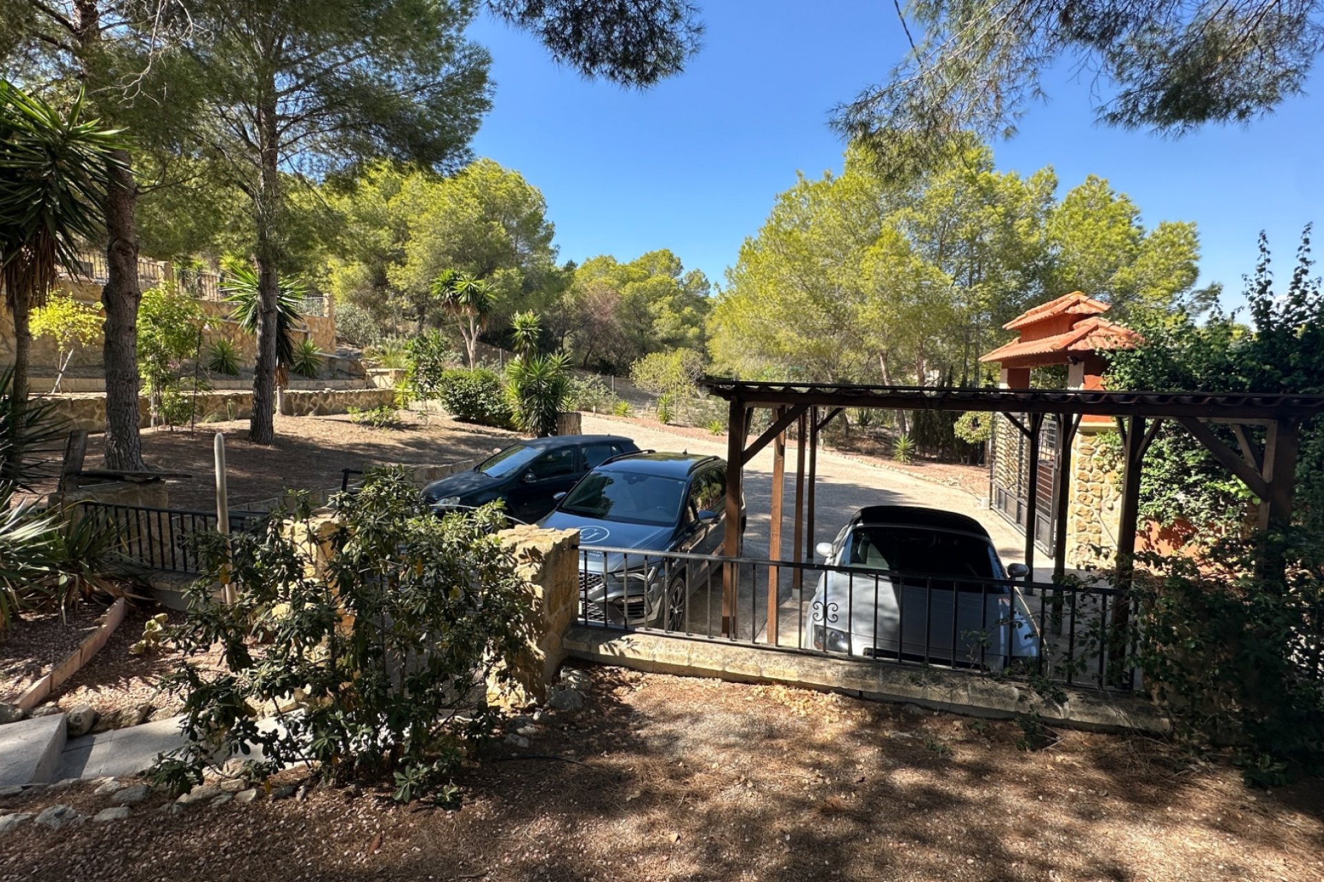 Resale - Finca -
San Miguel de Salinas - Inland