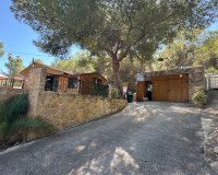 Resale - Finca -
San Miguel de Salinas - Inland